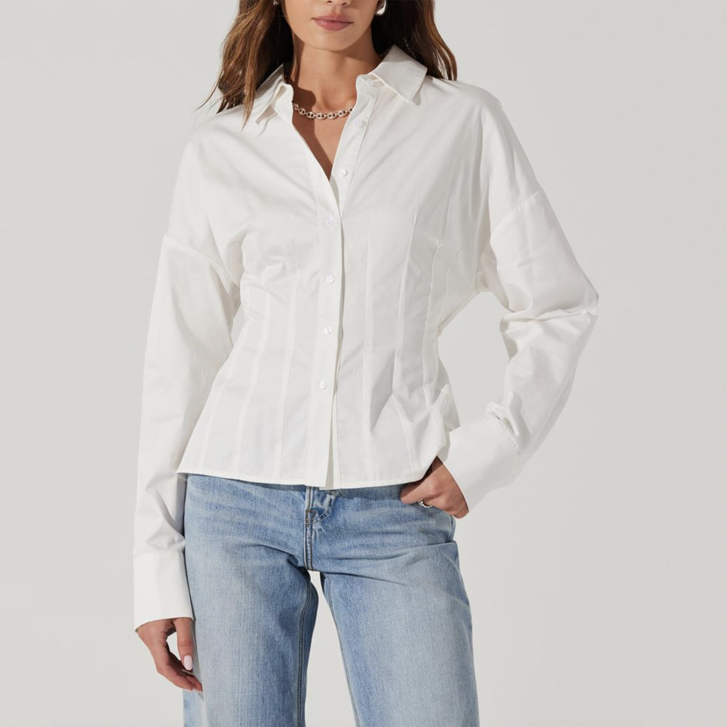 ASTR Olwen Top