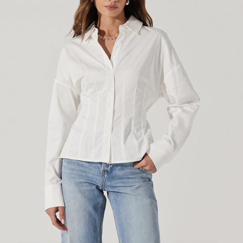 ASTR Olwen Top