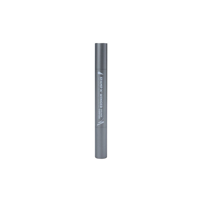 OZE LAB - Stamp N' Winged Eyeliner Duo - TRUECOLOR WHOLESALE