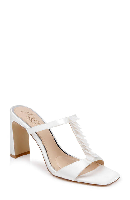 Ivory Satin / 6