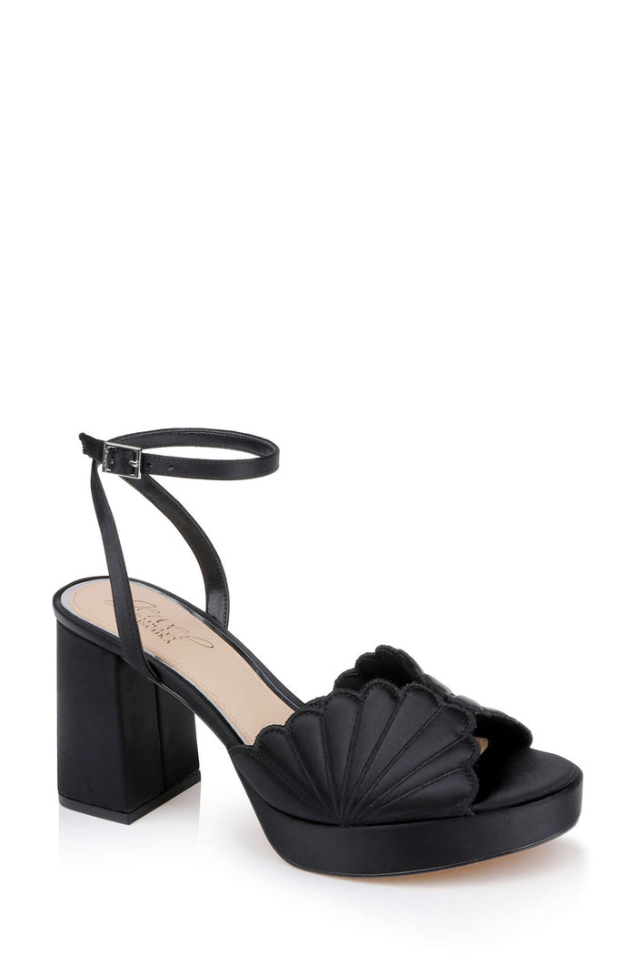 Black Satin / 5