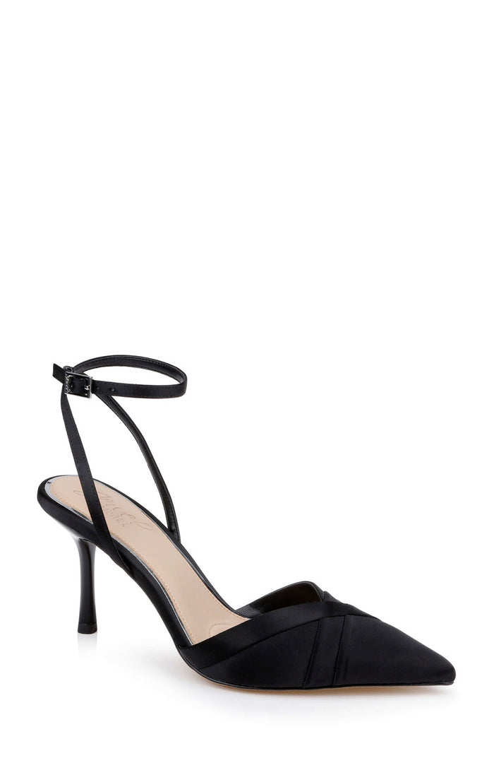 Black Satin / 5