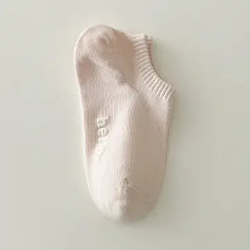 Hello Ankle Sock