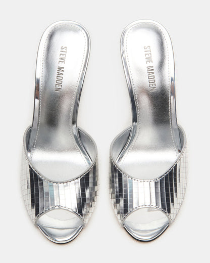 PRIYA SILVER DISCO