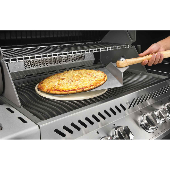 Pro Pizza Spatula - Great Backyard Place
