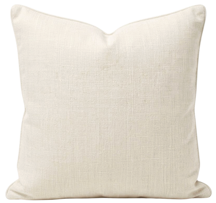 Ready to Ship, 12x18, Pointers Pillow Cover in Tan Brown