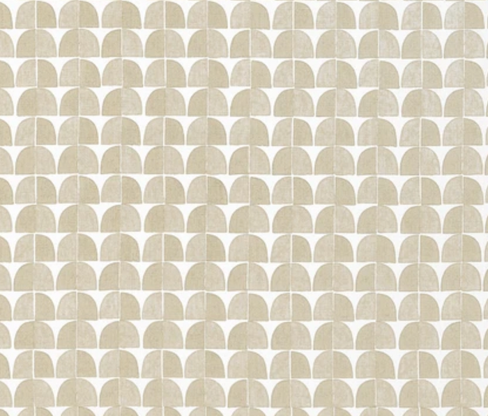 Ready to Ship, 22x22 Solsbury Pillow Cover in Beige