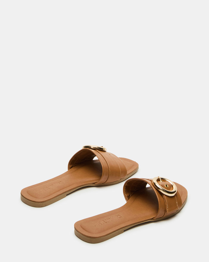 REEF TAN LEATHER