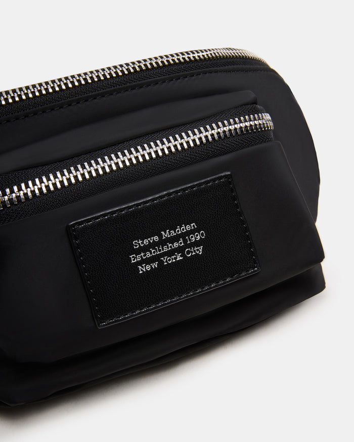 REMIX BAG BLACK