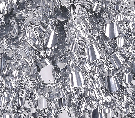 Silver Swatch