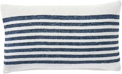 Rhode Island Stripe Cushion