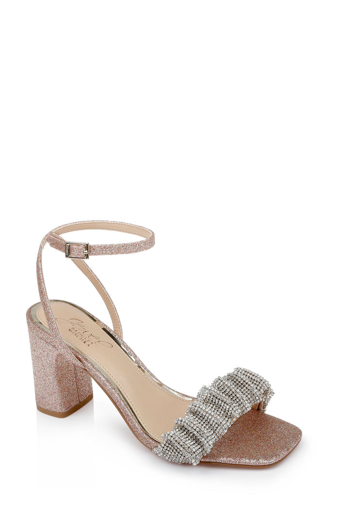 Rose Gold / 6