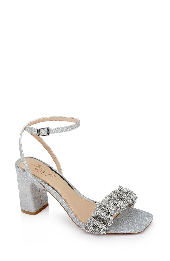 Silver / 11