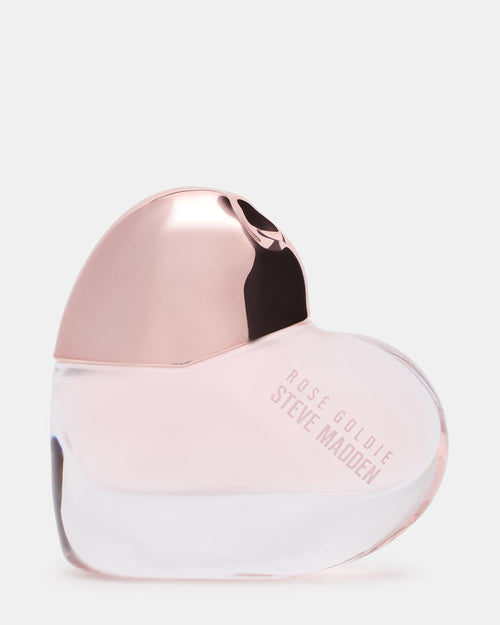 ROSE GOLDIE Mini Fragrance Women's Floral Ambery Perfume | Steve Madden