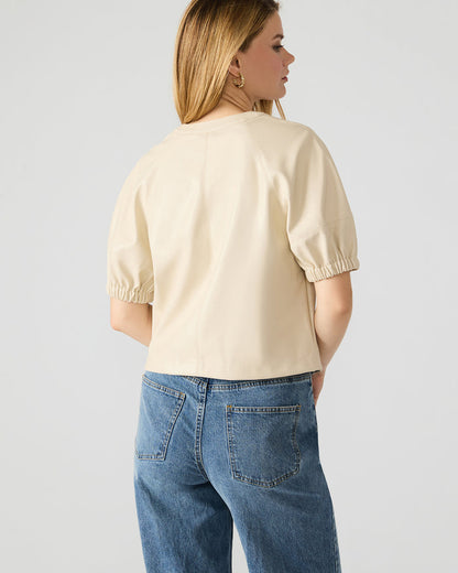 ROXANNE TOP BONE