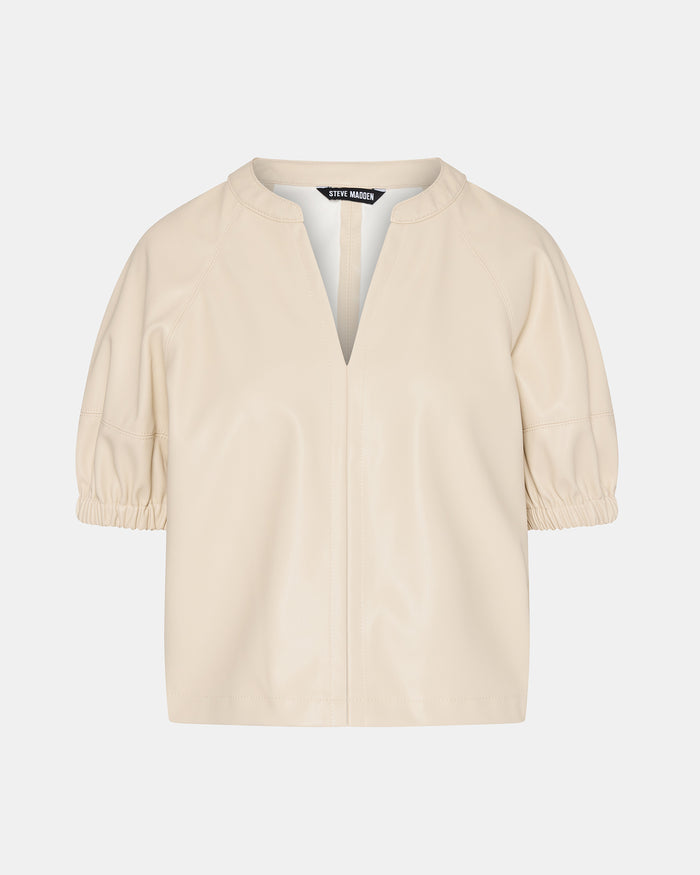 ROXANNE TOP BONE
