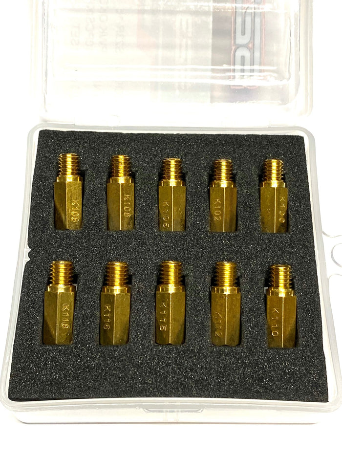 S23 PWK Main Jet kit - ScooterSwapShop