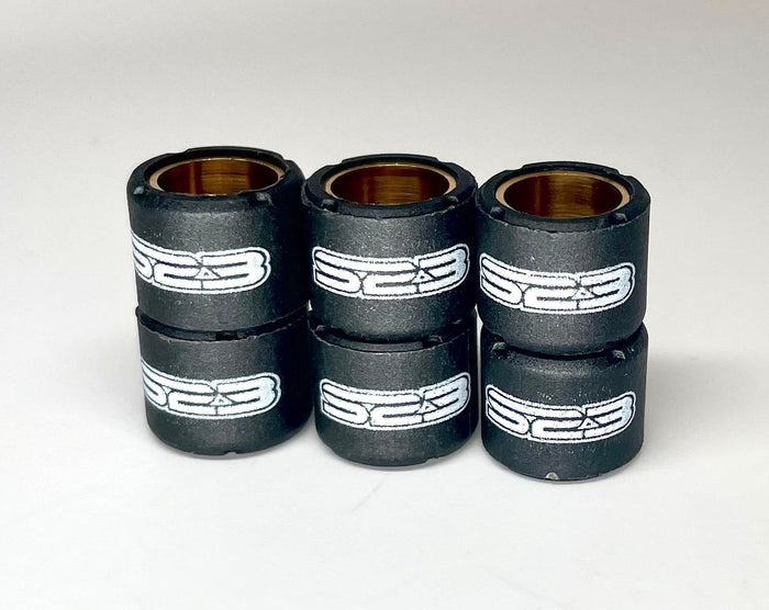 Jayaco/S23 roller set 16x13 - ScooterSwapShop