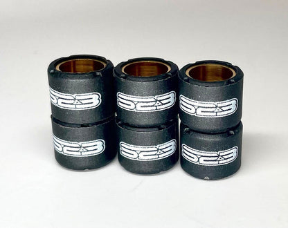 Jayaco/S23 roller set 16x13 - ScooterSwapShop
