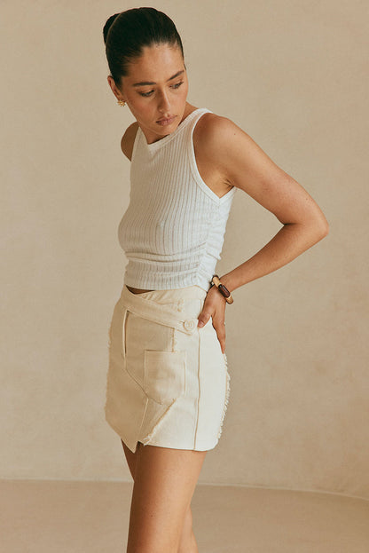 SAMPLE-Anais Skort