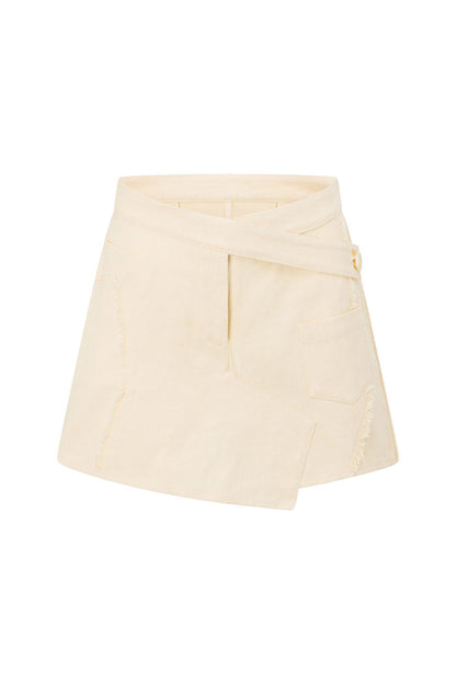 SAMPLE-Anais Skort