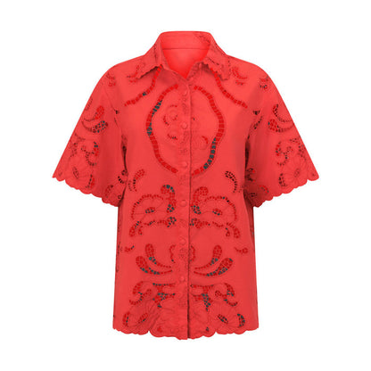 SAMPLE-Florentina Top