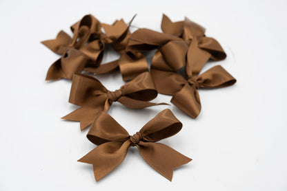 Chocolate Brown