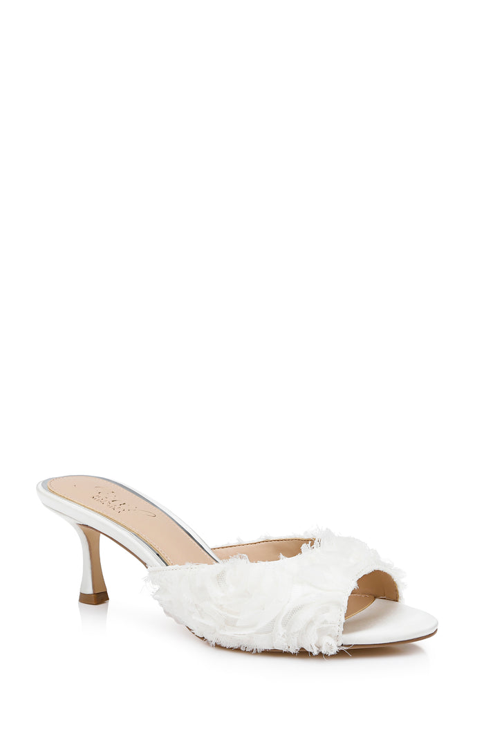 Ivory Ivory / 7.5