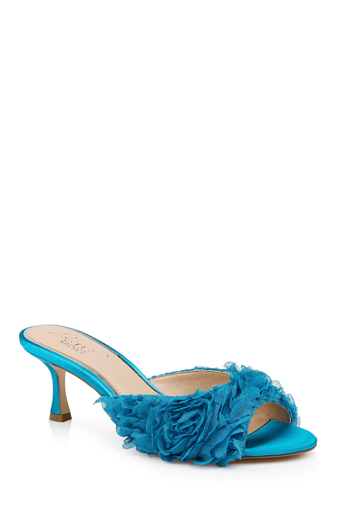 Blue Blue / 6