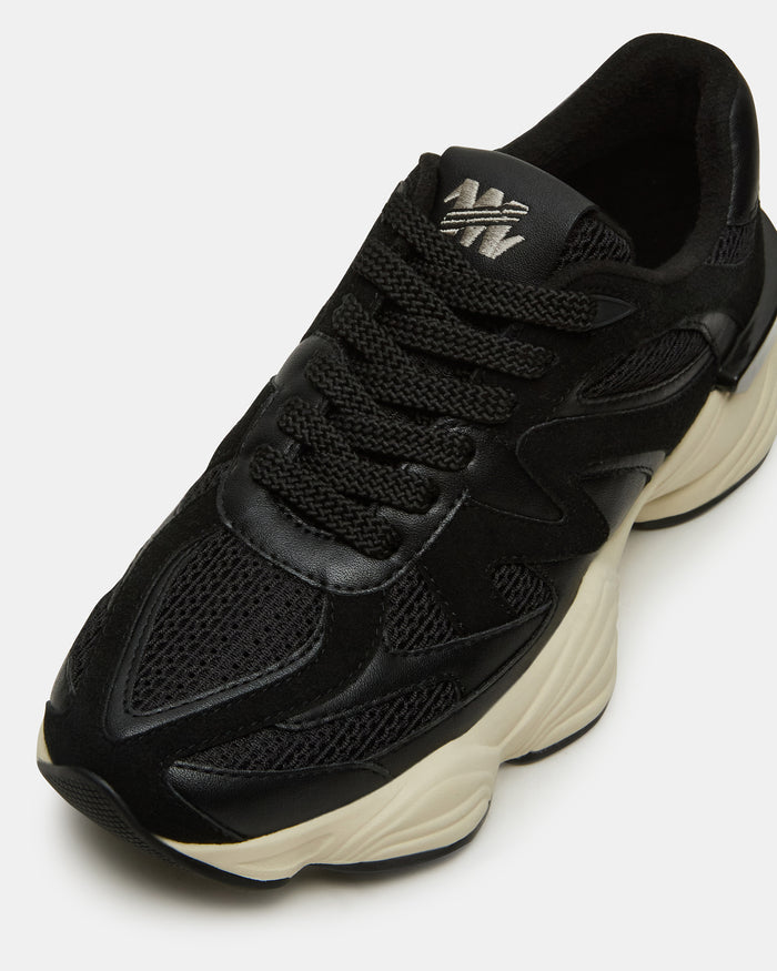SEBI BLACK