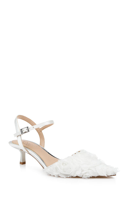 Ivory Ivory / 8