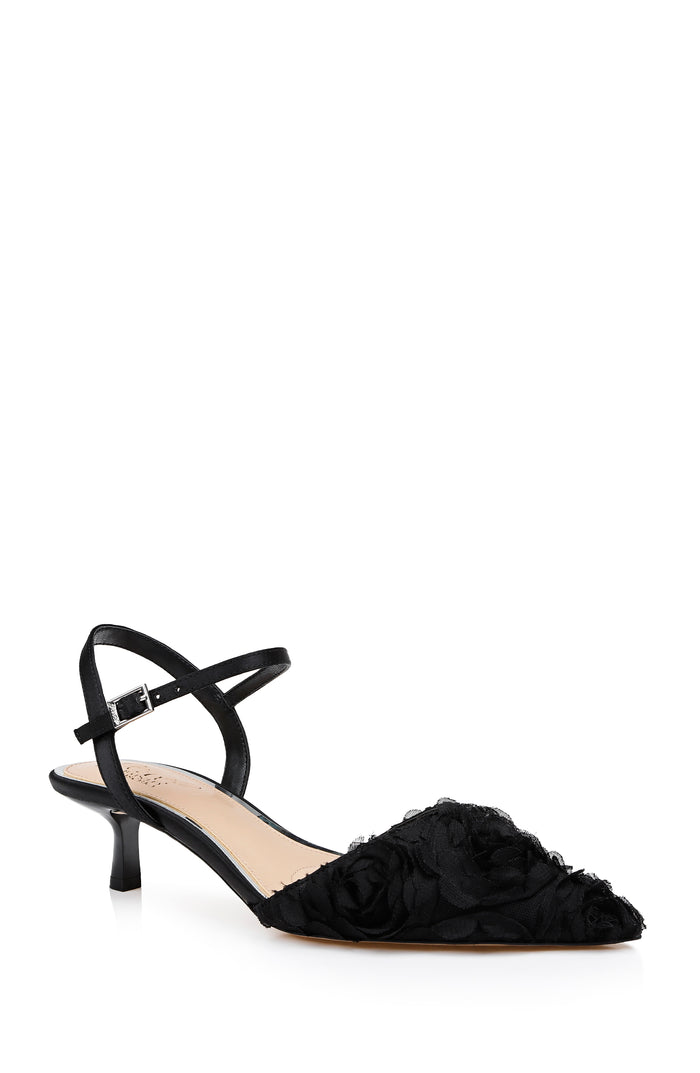 Black Black / 5