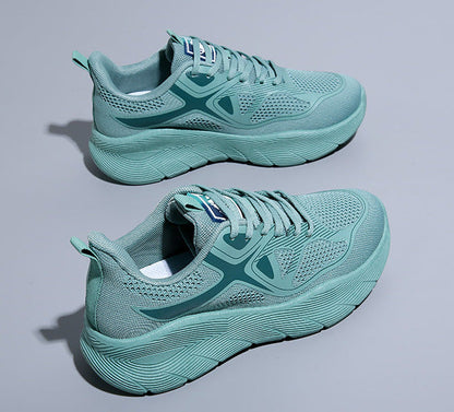 SH418 - Casual Ultra Light Running Shoes