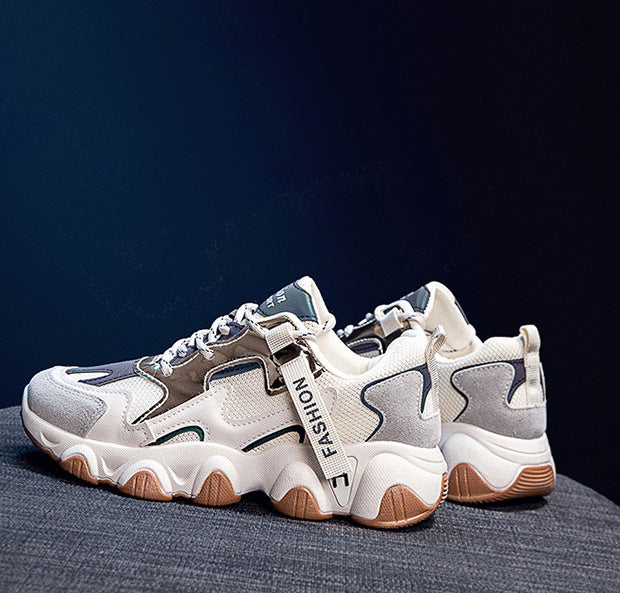 SH431 - Chunky Summer Casual Shoes