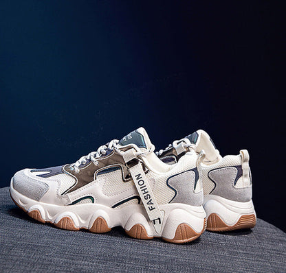 SH431 - Chunky Summer Casual Shoes