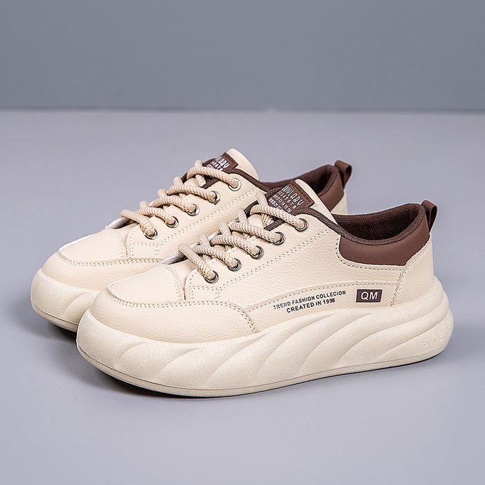 SH433 - Chunky Fashion Casual Shoes