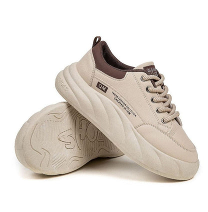 SH433 - Chunky Fashion Casual Shoes
