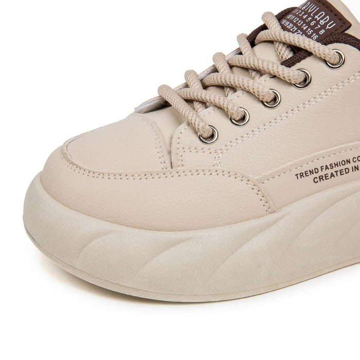 SH433 - Chunky Fashion Casual Shoes
