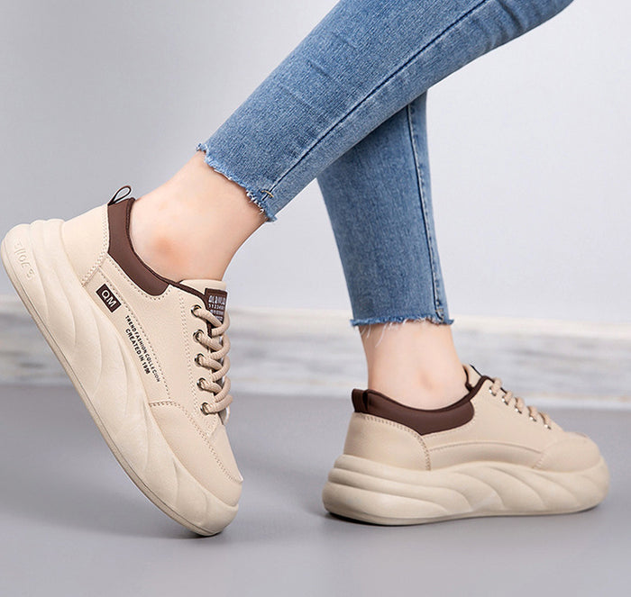 SH433 - Chunky Fashion Casual Shoes