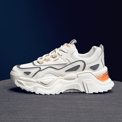 SH436 - Chunky Casual Fashion Shoes