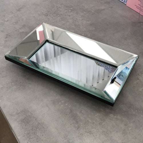 Shang Mirror Tray Small