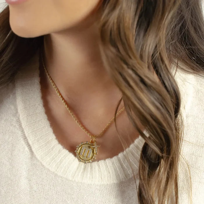 Skinny Rope  Chain Necklace