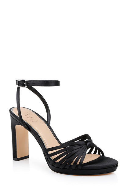 Black / 5.5