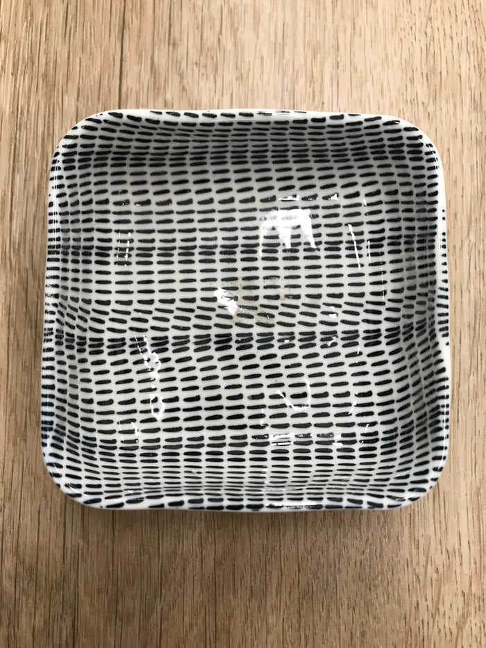 Small dish
