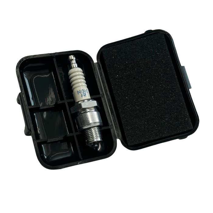 SP1 Spark Plug Caddy - ScooterSwapShop