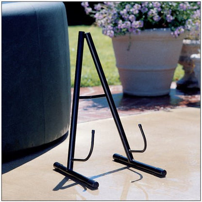 Spa Cover Stand - Great Backyard Place