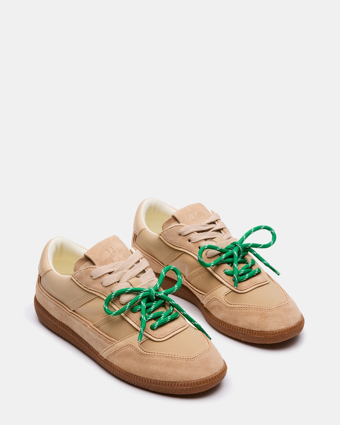 SPORTY SAND