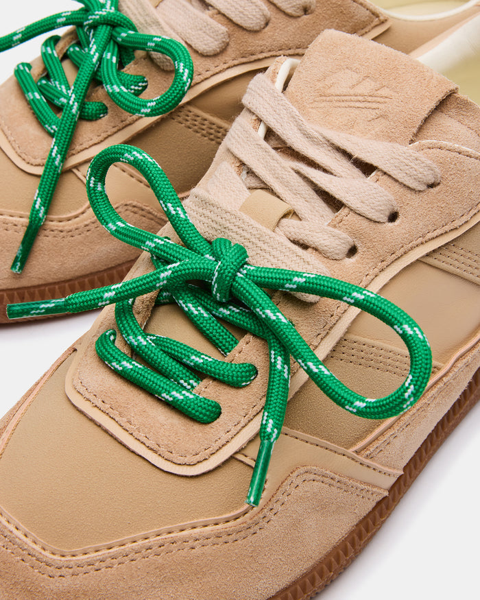 SPORTY SAND