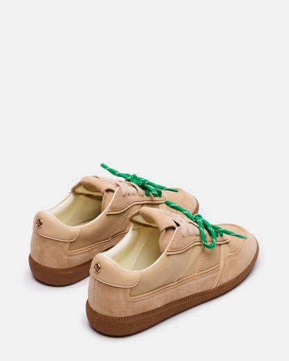 SPORTY SAND