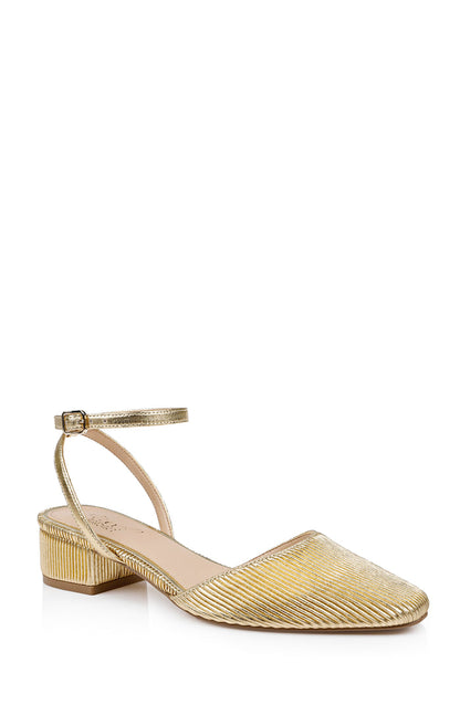 Gold Fabric / 5